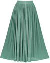 Celestia Petticoat Limited Edition Cool Sage