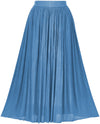 Celestia Petticoat Limited Edition Aegean Blue