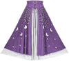 Celestia Maxi Set Limited Edition Purple Thistle