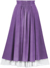 Celestia Maxi Set Limited Edition Purple Thistle