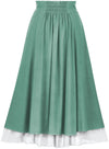 Celestia Maxi Set Limited Edition Cool Sage