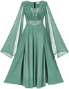 Serenity Maxi Limited Edition Cool Sage