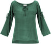 Marion Tunic Limited Edition Greens