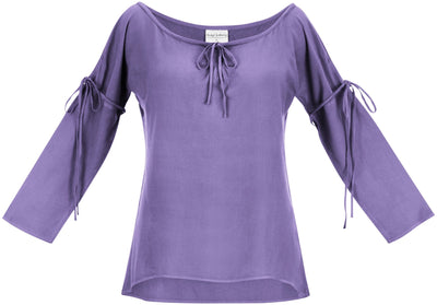 Marion Tunic Limited Edition Purples