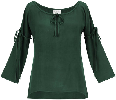 Marion Tunic Limited Edition Greens