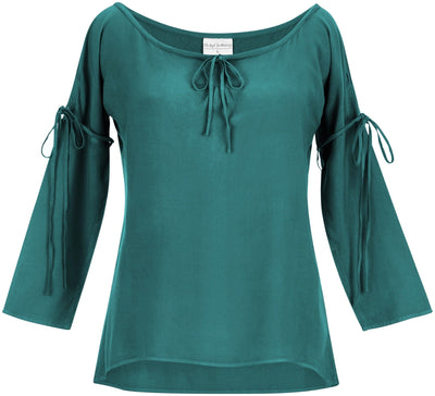 Marion Tunic Limited Edition Greens