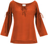 Marion Tunic Limited Edition Pumpkin Spice