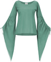 Huntress Tunic Limited Edition Cool Sage