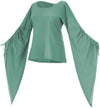 Huntress Tunic Limited Edition Cool Sage