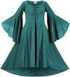 Tauriel Maxi Chemise Limited Edition Sea Goddess