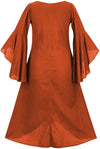 Tauriel Maxi Chemise Limited Edition Pumpkin Spice