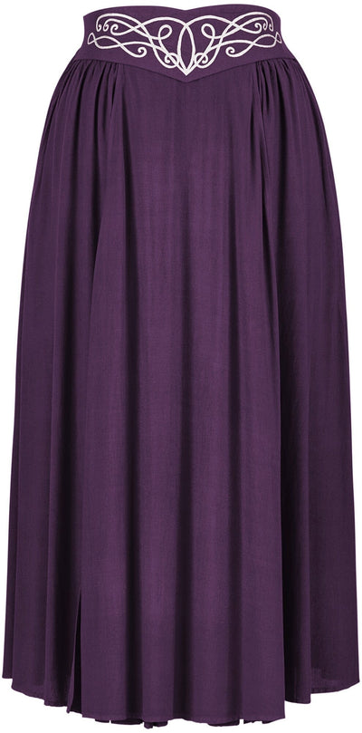 Elvy Maxi Limited Edition Mystic Purple