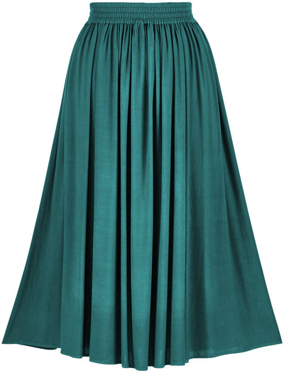 Elvy Maxi Limited Edition Sea Goddess