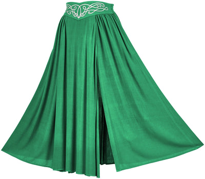 Elvy Maxi Limited Edition Emerald Green