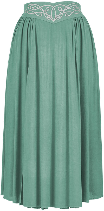 Elvy Maxi Limited Edition Cool Sage