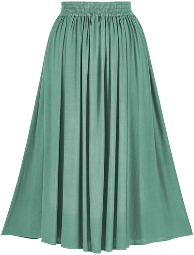 Elvy Maxi Limited Edition Cool Sage