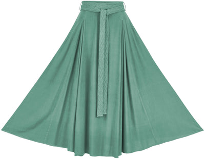 Demeter Skirt Limited Edition Cool Sage