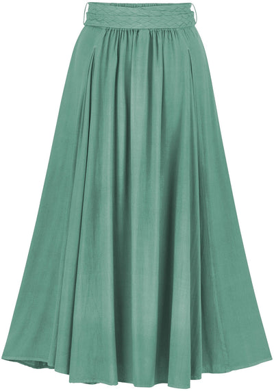 Demeter Skirt Limited Edition Cool Sage