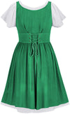 Liesl Mini Set Limited Edition Emerald Green