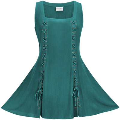 Amelia Mini Overdress Limited Edition Sea Goddess