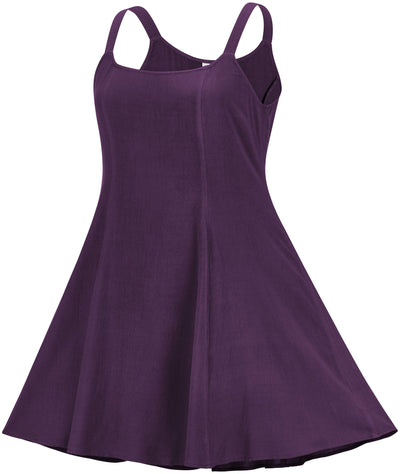 Amelia Mini Chemise Limited Edition Mystic Purple