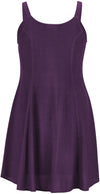 Amelia Mini Chemise Limited Edition Mystic Purple