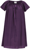 Liesl Mini Chemise Limited Edition Mystic Purple