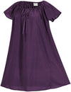 Liesl Mini Chemise Limited Edition Mystic Purple