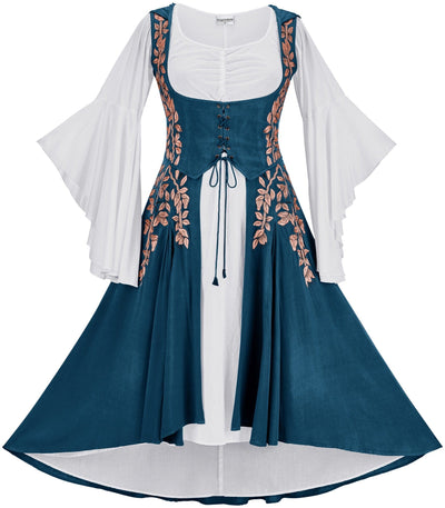 Tauriel Maxi Set Limited Edition Majolica Blue