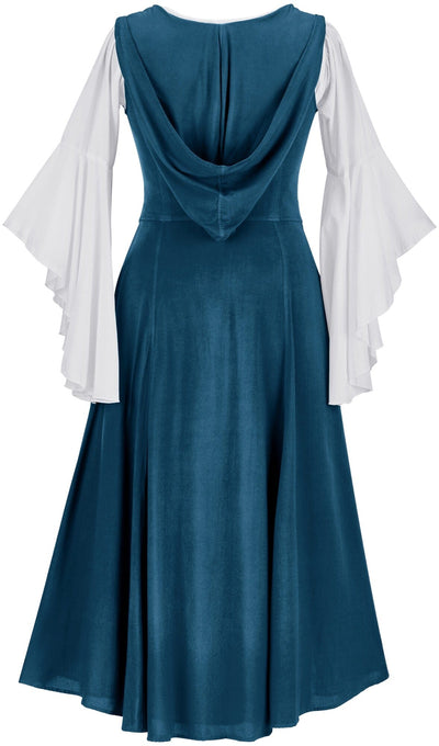 Tauriel Maxi Set Limited Edition Majolica Blue