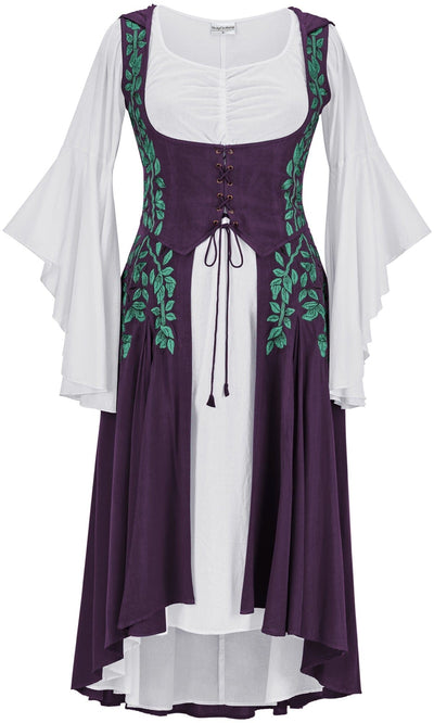 Tauriel Maxi Set Limited Edition Mystic Purple