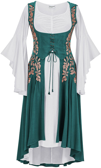 Tauriel Maxi Set Limited Edition Sea Goddess