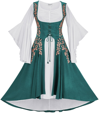 Tauriel Maxi Set Limited Edition Sea Goddess