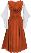 Tauriel Maxi Set Limited Edition Pumpkin Spice