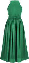 Athena Maxi Limited Edition Emerald Green