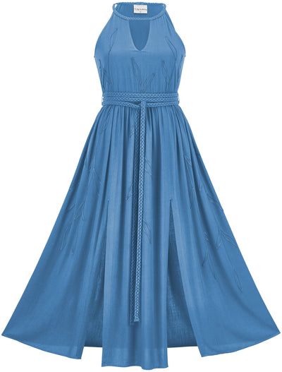 Athena Maxi Limited Edition Aegean Blue