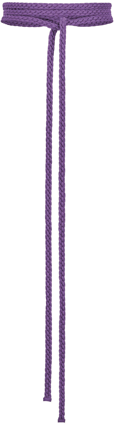 Athena Belt Limited Edition Purple Thistle