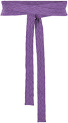 Rogue Belt Limited Edition Purple Thistle