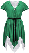 Robyn Midi Limited Edition Emerald Green