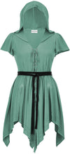 Robyn Midi Overdress Limited Edition Cool Sage