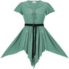 Robyn Midi Overdress Limited Edition Cool Sage