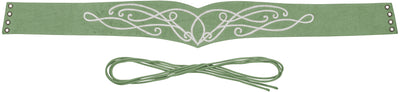 Serenity Belt Limited Edition Spring Basil