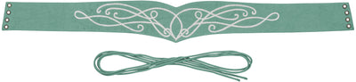 Serenity Belt Limited Edition Cool Sage