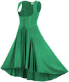 Juniper Maxi Overdress Limited Edition Emerald Green