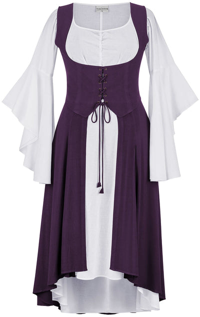 Juniper Maxi Set Limited Edition Mystic Purple