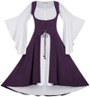 Juniper Maxi Set Limited Edition Mystic Purple