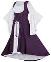 Juniper Maxi Set Limited Edition Mystic Purple