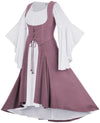 Juniper Maxi Set Limited Edition Dusty Rose