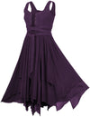 Alanna Maxi Limited Edition Mystic Purple