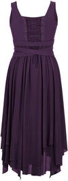 Alanna Maxi Limited Edition Mystic Purple